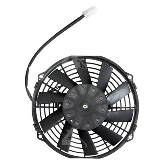 Four Seasons® - Super Duty Electric Fan 9" MP Pusher