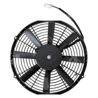 Four Seasons® - Super Duty Electric Fan 12" MP Puller