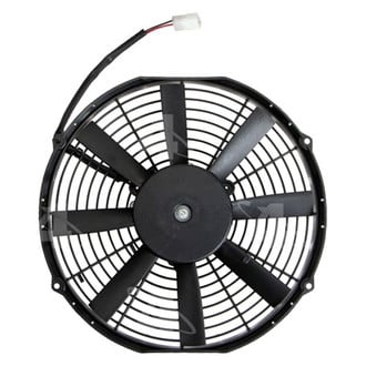 Four Seasons® - Super Duty Electric Fan 12" MP Pusher