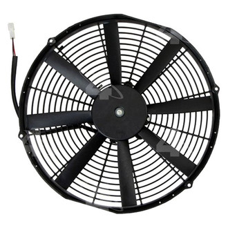 Four Seasons® - Super Duty Electric Fan 16" MP Puller