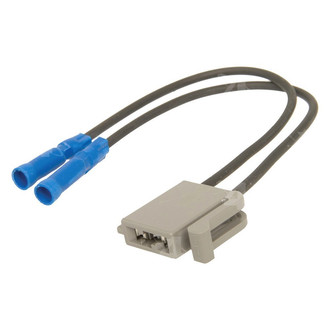 Four Seasons® - A/C Compressor Wiring Harness