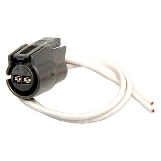 Four Seasons® - A/C Compressor Cut-Out Switch Harness Connector