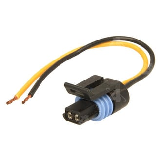 Four Seasons® - Cooling Fan Switch Connector
