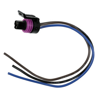 Four Seasons® - Coolant Temperature Sensor Connector