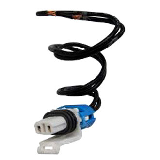 Four Seasons® - A/C Compressor Cut-Out Switch Harness Connector