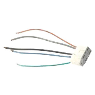 Four Seasons® - HVAC Harness Connector