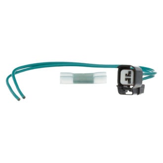 Four Seasons® - A/C Compressor Clutch Connector