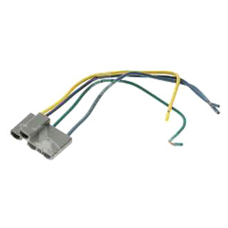Four Seasons® - HVAC Blower Motor Resistor Harness