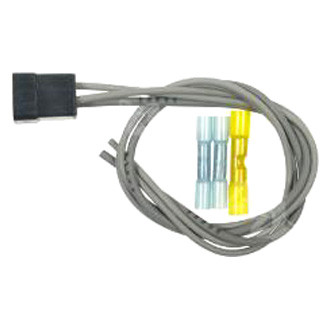 Four Seasons® - HVAC Harness Connector
