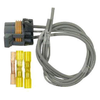Four Seasons® - HVAC Harness Connector