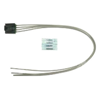 Four Seasons® - HVAC Harness Connector