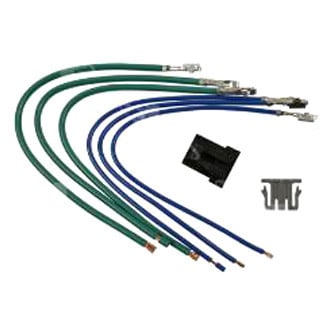 Four Seasons® - HVAC Harness Connector