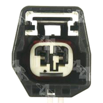 Four Seasons® - HVAC Harness Connector