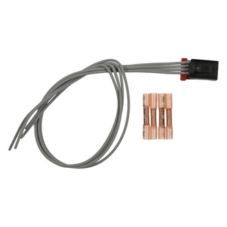 Four Seasons® - HVAC Heater Blend Door Actuator Connector