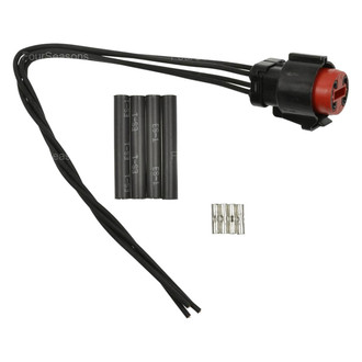Four Seasons® - HVAC Binary Switch Harness Connector