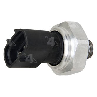 Four Seasons® - HVAC System Switch