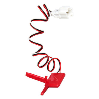 Four Seasons® - A/C Clutch Cycle Switch