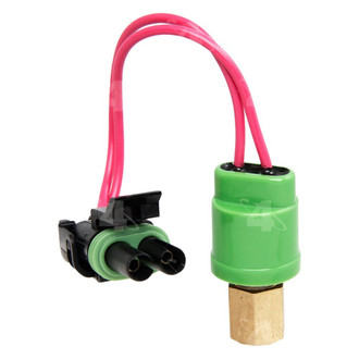 Four Seasons® - A/C Condenser Fan Switch