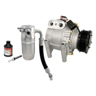 Four Seasons® - A/C Compressor Kit