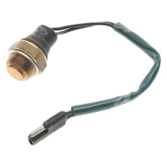 Four Seasons® - Radiator Mounted Cooling Fan Temperature Switch