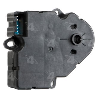 Four Seasons® - HVAC Heater Blend Door Actuator