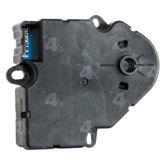 Four Seasons® - HVAC Heater Blend Door Actuator