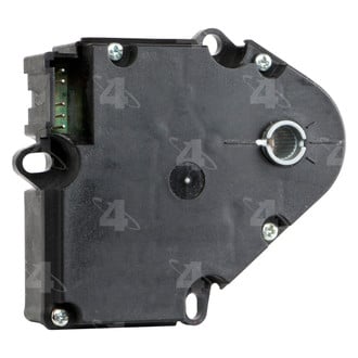 Four Seasons® - HVAC Heater Blend Door Actuator