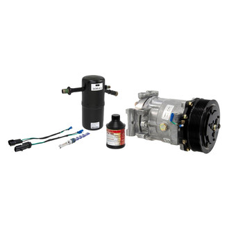 Four Seasons® - A/C Compressor Kit