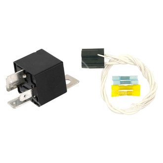 Four Seasons® - HVAC Relay