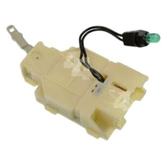 Four Seasons® - Lever Selector Blower Switch