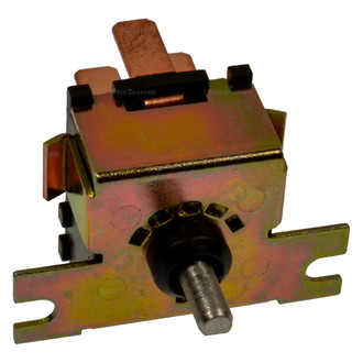 Four Seasons® - HVAC Blower Control Switch