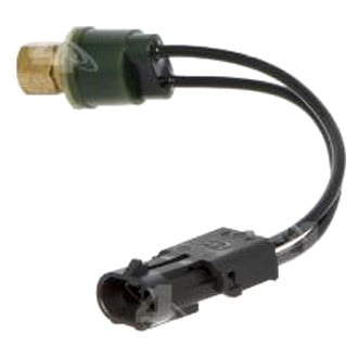 Four Seasons® - HVAC System Switch