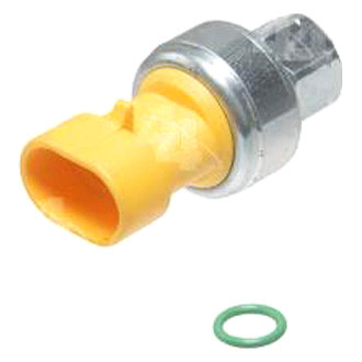 Four Seasons® - HVAC System Switch