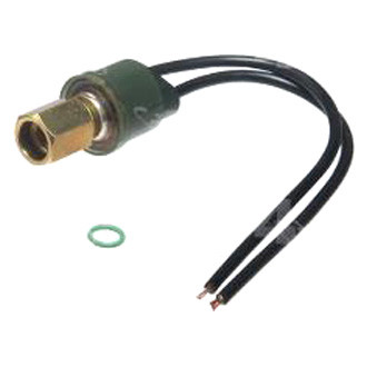 Four Seasons® - HVAC System Switch