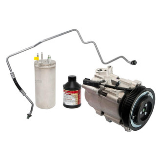 Four Seasons® - A/C Compressor Kit