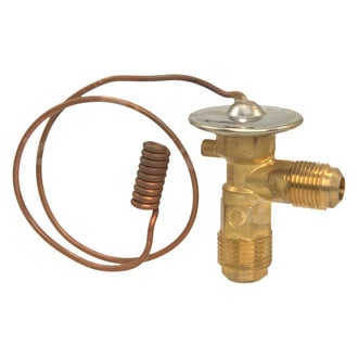 Four Seasons® - A/C Expansion Valve