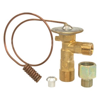 Four Seasons® - A/C Expansion Valve