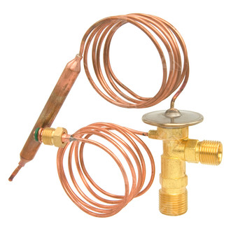 Four Seasons® - A/C Expansion Valve