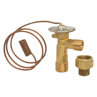 Four Seasons® - A/C Expansion Valve