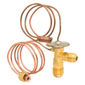 Four Seasons® - A/C Expansion Valve