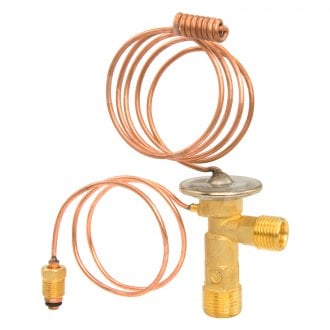 International 4900 A/C Expansion Valves & Orifice Tubes - TRUCKiD.com
