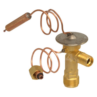 Four Seasons® - A/C Expansion Valve