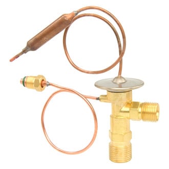 Four Seasons® - A/C Expansion Valve