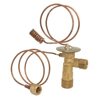 Four Seasons® - A/C Expansion Valve