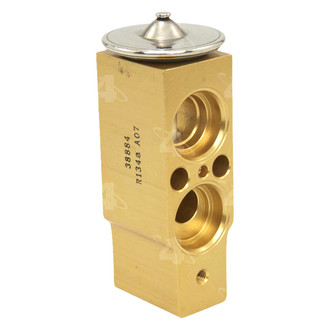 Four Seasons® - A/C Expansion Valve