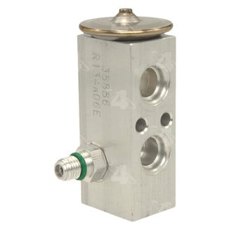 Four Seasons® - A/C Expansion Valve