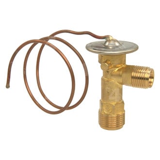 Four Seasons® - A/C Expansion Valve