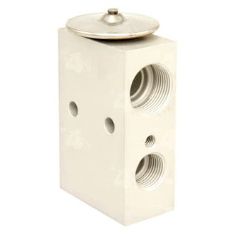 Four Seasons® - A/C Expansion Valve