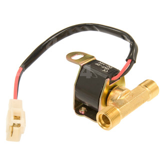 Four Seasons® - A/C Expansion Solenoid Valve