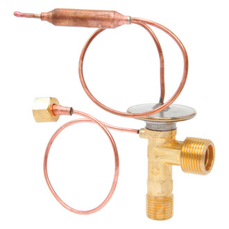 Four Seasons® - A/C Expansion Valve